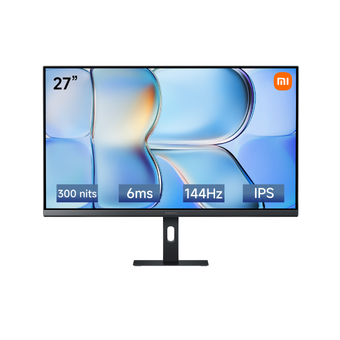 Μαύρο Monitor A27i, Xiaomi